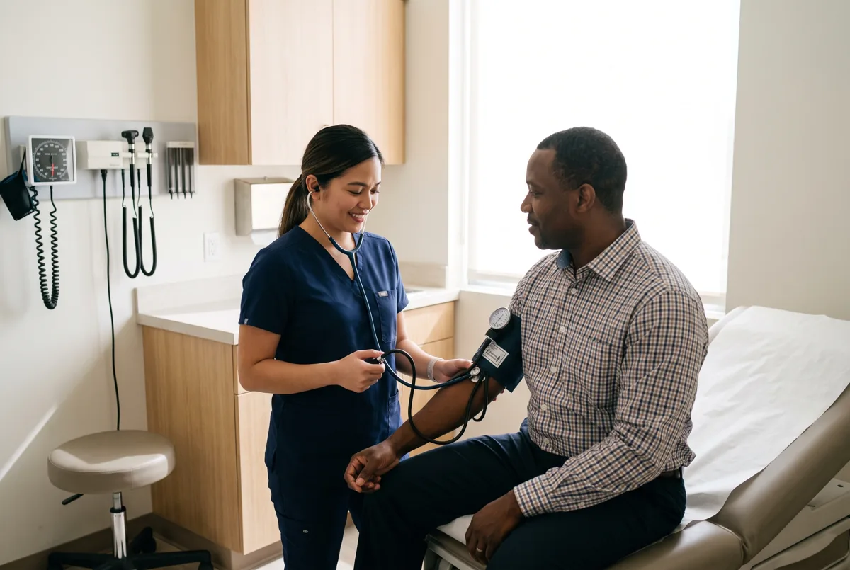 Medical Assistant program
